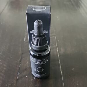 TRUTH TREATMENT SYSTEMS Routine Enhancing Retinol Serum Skincare Full Size 1 oz